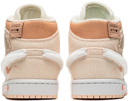 (W) エア ジョーダン CLOT x 1 Mid 白ピンク DA8009-108(TeamB-情人节星月白粉) Shop (W) エア ジョーダン CLOT x 1 Mid 白ピンク DA8009-108(TeamB-情人节星月白粉)