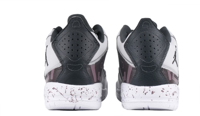 (W) 에어 조던 코트사이드 23 '레이지 스트릿' 커스텀 AR1002-002(Team42-女款慵懒街头灰褐) Shop (W) 에어 조던 코트사이드 23 '레이지 스트릿' 커스텀 AR1002-002(Team42-女款慵懒街头灰褐)