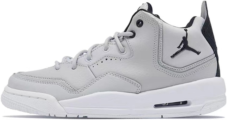 (W) 에어 조던 코트사이드 23 '레이지 스트릿' 커스텀 AR1002-002(Team42-女款慵懒街头灰褐) Sizing (W) 에어 조던 코트사이드 23 '레이지 스트릿' 커스텀 AR1002-002(Team42-女款慵懒街头灰褐)