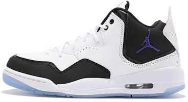 【定制球鞋】Jordan Courtside 23 熱血籃球 復古籃球鞋 女款 粉白 Details for 【定制球鞋】Jordan Courtside 23 熱血籃球 復古籃球鞋 女款 粉白