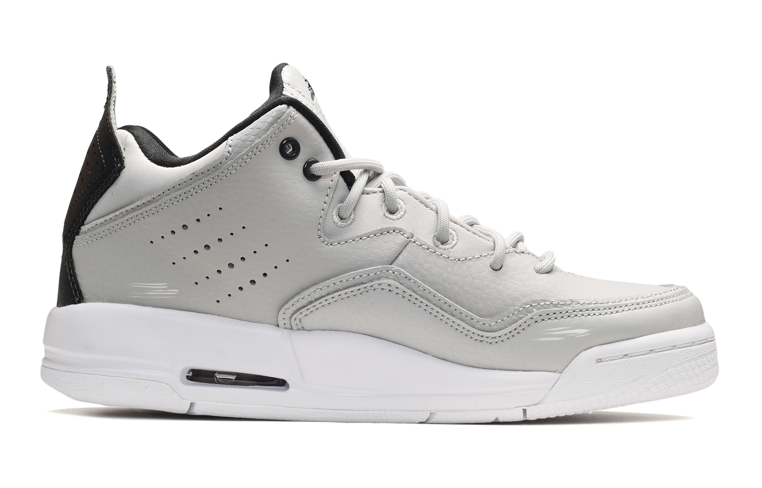 Order [Custom Shoes] (Women) Air Jordan Courtside 23 Mid 'Summer Cool Graffiti'