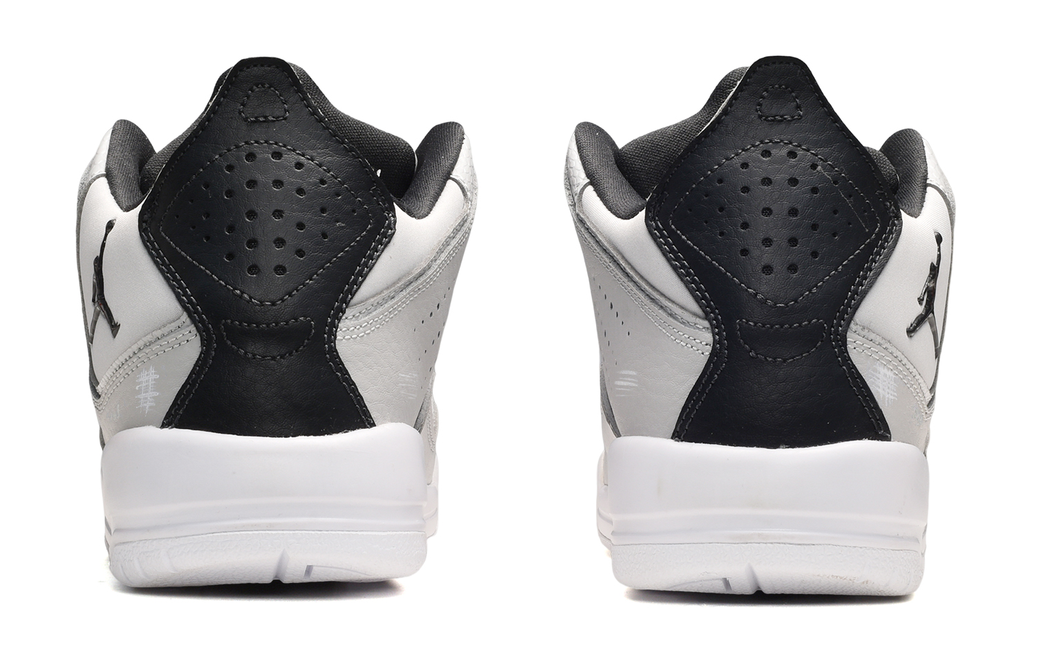 Shop [Custom Shoes] (Women) Air Jordan Courtside 23 Mid 'Summer Cool Graffiti'