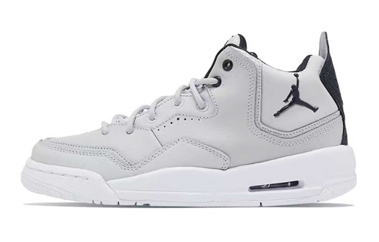 Details for [Custom Shoes] (Women) Air Jordan Courtside 23 Mid 'Summer Cool Graffiti'