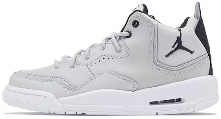 【訂製籃球鞋】 Jordan Courtside 23 夏日清涼 塗鴉 小衛雕像 十字架 中筒 復古籃球鞋 女款 黑白灰 Details for 【訂製籃球鞋】 Jordan Courtside 23 夏日清涼 塗鴉 小衛雕像 十字架 中筒 復古籃球鞋 女款 黑白灰