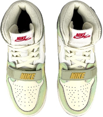 (W) 에어 조던 레거시 312 '오로라 베어' (54 characters) FD9909-111(Team47-女312绿熊SBOX) Purchase (W) 에어 조던 레거시 312 '오로라 베어' (54 characters) FD9909-111(Team47-女312绿熊SBOX)