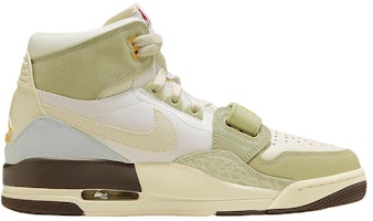 (W) 에어 조던 레거시 312 '청송'(Air Jordan Legacy 312 'Cheongsong') FD9909-111(Team56-仙鹤松山) Order (W) 에어 조던 레거시 312 '청송'(Air Jordan Legacy 312 'Cheongsong') FD9909-111(Team56-仙鹤松山)