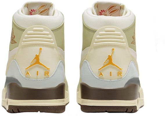(W) 에어 조던 레거시 312 '청송'(Air Jordan Legacy 312 'Cheongsong') FD9909-111(Team56-仙鹤松山) Shop (W) 에어 조던 레거시 312 '청송'(Air Jordan Legacy 312 'Cheongsong') FD9909-111(Team56-仙鹤松山)