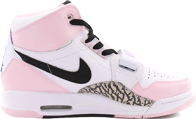 (W) 에어 조던 레거시 312 '핑크 러브' (커스텀) AT4040-106(Team10-禁止虚情假意) Order (W) 에어 조던 레거시 312 '핑크 러브' (커스텀) AT4040-106(Team10-禁止虚情假意)