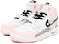 Lookbook (W) 에어 조던 레거시 312 '핑크 화이트 러빙캣' AT4040-106(Team10-爱心猫咪QD)