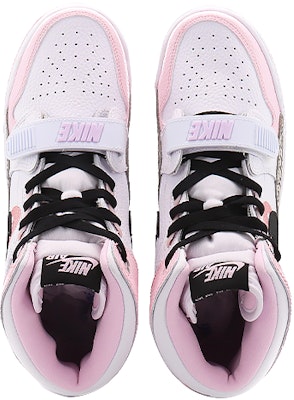 (W) 에어 조던 레거시 312 '핑크 러브' (커스텀) AT4040-106(Team10-禁止虚情假意) Shop (W) 에어 조던 레거시 312 '핑크 러브' (커스텀) AT4040-106(Team10-禁止虚情假意)