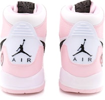 (W) エアジョーダン レガシー312 "ピンクラブ" (AJ312 ピンクラブ) AT4040-106(Team10-禁止虚情假意) Purchase (W) エアジョーダン レガシー312 "ピンクラブ" (AJ312 ピンクラブ) AT4040-106(Team10-禁止虚情假意)