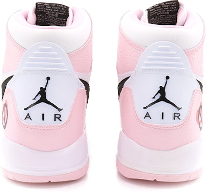 (W) 에어 조던 레거시 312 '핑크 러브' (커스텀) AT4040-106(Team10-禁止虚情假意) Purchase (W) 에어 조던 레거시 312 '핑크 러브' (커스텀) AT4040-106(Team10-禁止虚情假意)