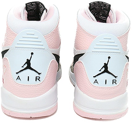 (W) 에어 조던 레거시 312 '핑크 화이트 러빙캣' AT4040-106(Team10-爱心猫咪QD) Purchase (W) 에어 조던 레거시 312 '핑크 화이트 러빙캣' AT4040-106(Team10-爱心猫咪QD)