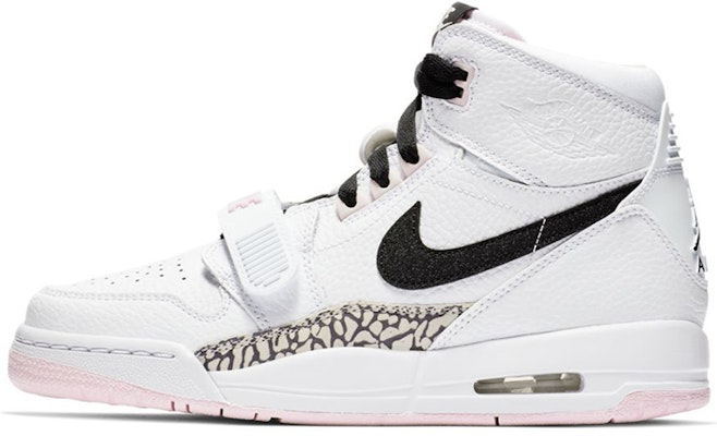 (W) 에어 조던 레거시 312 '핑크 러브' (커스텀) AT4040-106(Team10-禁止虚情假意) Sizing (W) 에어 조던 레거시 312 '핑크 러브' (커스텀) AT4040-106(Team10-禁止虚情假意)