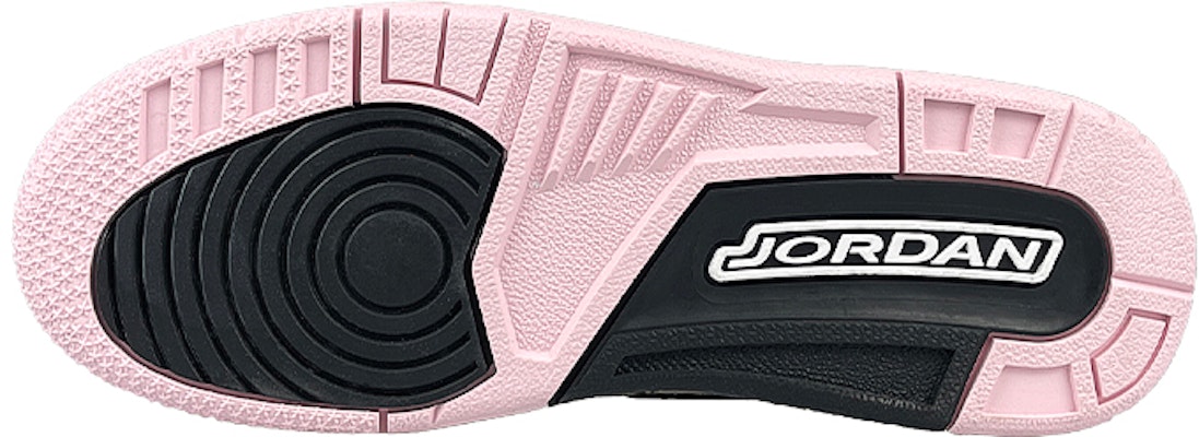 【訂製球鞋】 Jordan Legacy 312 兔子 星星 布貼 漸變粉 暈染 少女心 高筒 復古籃球鞋 女款 白粉 Details for 【訂製球鞋】 Jordan Legacy 312 兔子 星星 布貼 漸變粉 暈染 少女心 高筒 復古籃球鞋 女款 白粉
