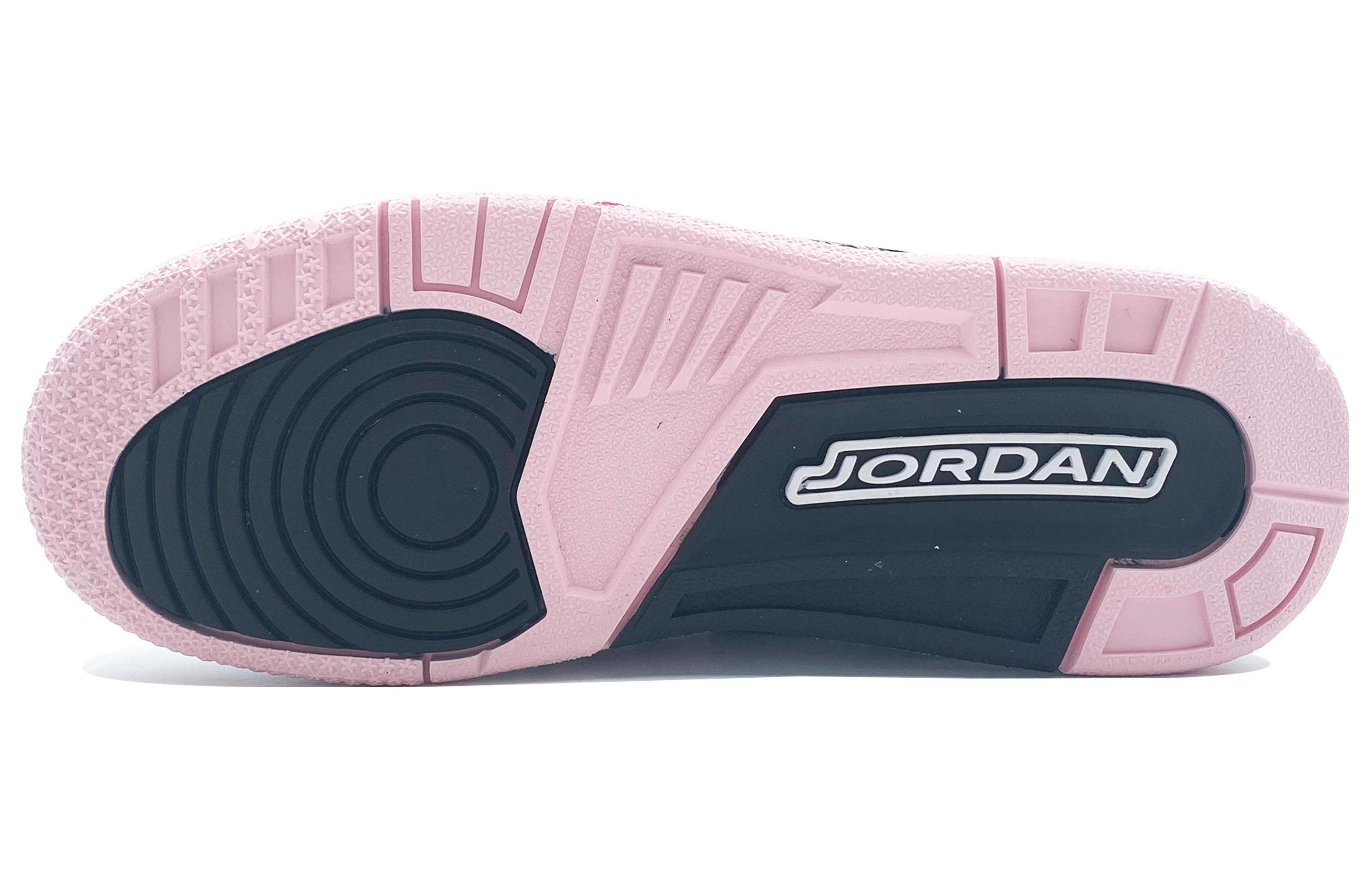 Details for (W) 【定制鞋款】Air Jordan Legacy 312 '白黑粉' AT4040-106(Team113-跳动字节S-BOX)