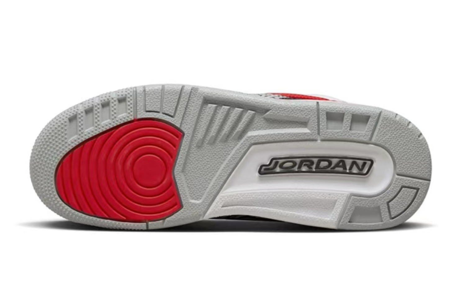 Purchase (W) 에어 조던 레거시 312 로우 '검흰빨' CD9054-160(Team33-男女款-复古街头)