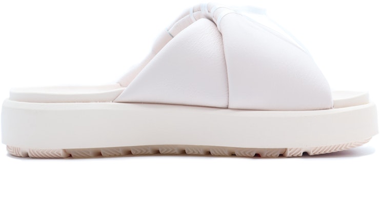 (W) 【定制鞋款】Air Jordan Sophia 拖鞋 '奶油蝴蝶结之心' DO8863-660(Team155-FYZT) Lookbook (W) 【定制鞋款】Air Jordan Sophia 拖鞋 '奶油蝴蝶结之心' DO8863-660(Team155-FYZT)