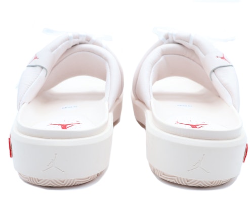 (W) 【定制鞋款】Air Jordan Sophia 拖鞋 '奶油蝴蝶结之心' DO8863-660(Team155-FYZT) Purchase (W) 【定制鞋款】Air Jordan Sophia 拖鞋 '奶油蝴蝶结之心' DO8863-660(Team155-FYZT)