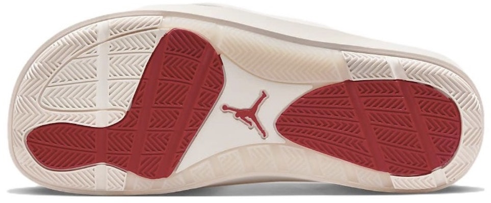 (W) 【定制鞋款】Air Jordan Sophia 拖鞋 '奶油蝴蝶结之心' DO8863-660(Team155-FYZT) Details for (W) 【定制鞋款】Air Jordan Sophia 拖鞋 '奶油蝴蝶结之心' DO8863-660(Team155-FYZT)