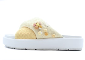 (W) 소피아 에어 조던 슬라이드 '연노랑 플로럴' (맞춤 제작) FJ9107-161(Team155-HS) Order (W) 소피아 에어 조던 슬라이드 '연노랑 플로럴' (맞춤 제작) FJ9107-161(Team155-HS)