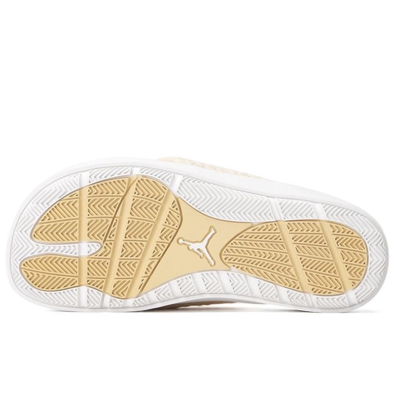 Details for (W) [Sepatu Kustom] Air Jordan Sophia Slide 'Kuning Pucat Bunga' FJ9107-161（Team155-HS）