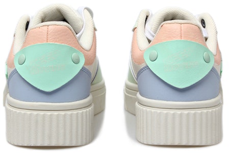 【定制球鞋】 安踏生活系列 低帮 板鞋 女款 馬卡龍配色 Purchase 【定制球鞋】 安踏生活系列 低帮 板鞋 女款 馬卡龍配色