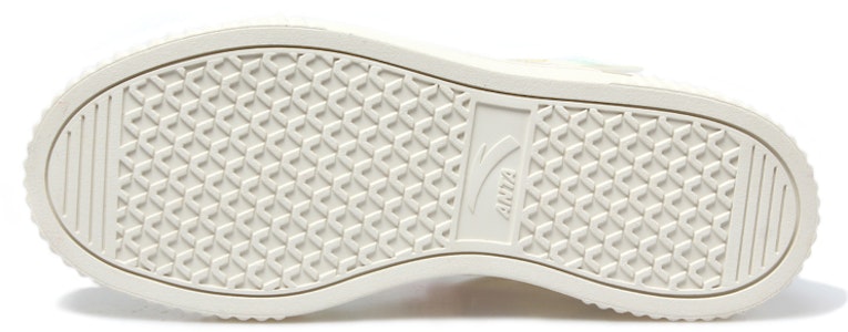 【定制球鞋】 安踏生活系列 低帮 板鞋 女款 馬卡龍配色 Details for 【定制球鞋】 安踏生活系列 低帮 板鞋 女款 馬卡龍配色