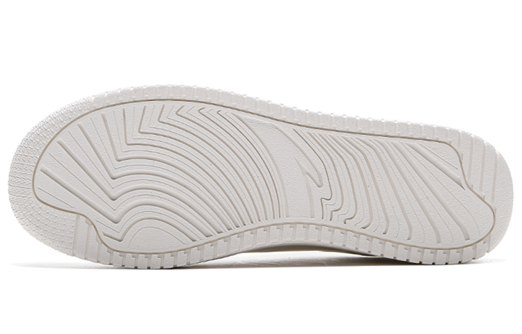 [Custom Shoes] (W) Anta Low 'Polka Dot Art Deconstructed - White Lotus Grey' 圖 6