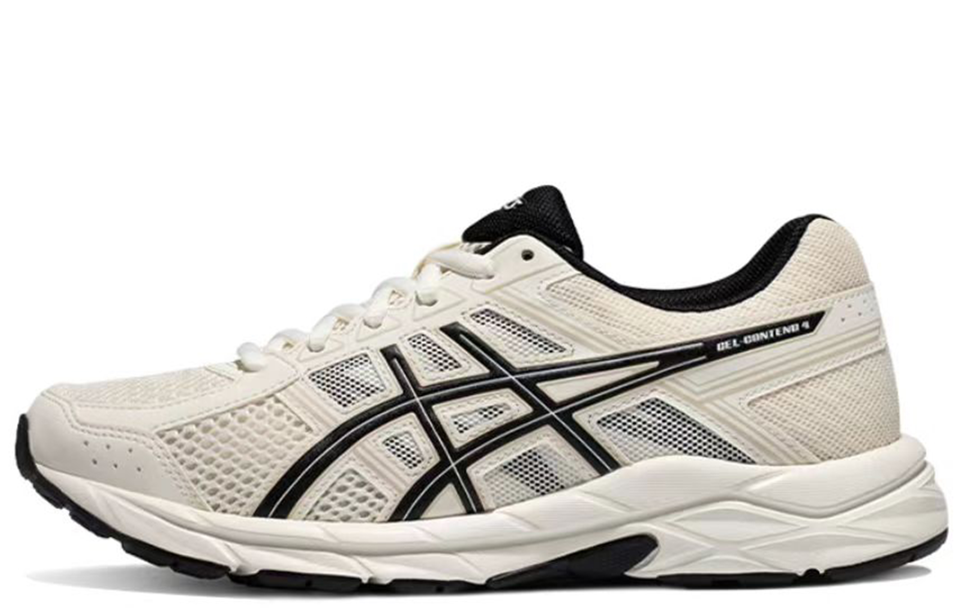 Sizing (W) [Sepatu Kustom] ASICS Gel-Contend 4 'Da Vinci Custom Wasteland Cokelat' T8D9Q-112(TEAMM-浮冥废墟)