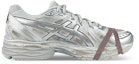 Order (W) 아식스 젤-플럭스 4 '빈티지 그레이-실버' (커스텀) 1012B464-020(Team116-女废土SBOX)