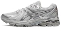 Sizing (W) 아식스 젤-플럭스 4 '빈티지 그레이-실버' (커스텀) 1012B464-020(Team116-女废土SBOX)