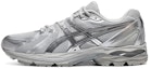 Details for (W) 아식스 젤-플럭스 4 '리퀴드 실버' (커스텀) 1012B464-020(Team94-女款末世玩家)