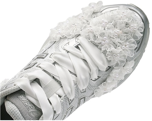 【訂製運動鞋】Asics Gel-Flux 4 TW 莓果 銀花香 四季風 芭蕾風 高階風 低筒 跑步鞋 女款 銀灰 Shop 【訂製運動鞋】Asics Gel-Flux 4 TW 莓果 銀花香 四季風 芭蕾風 高階風 低筒 跑步鞋 女款 銀灰