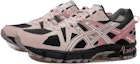 Lookbook (W) 【カスタムシューズ】(女性用) ASICS ゲルカハナ8 'ローズ ブラック-ピンク' 1012A978-103(Team拾玖-玫瑰黑粉)