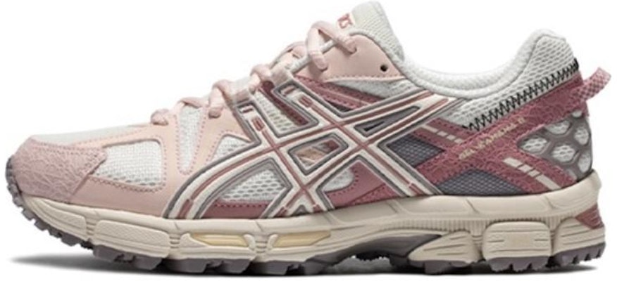 (W) 【カスタムシューズ】(女性用) ASICS ゲルカハナ8 'ローズ ブラック-ピンク' 1012A978-103(Team拾玖-玫瑰黑粉) Details for (W) 【カスタムシューズ】(女性用) ASICS ゲルカハナ8 'ローズ ブラック-ピンク' 1012A978-103(Team拾玖-玫瑰黑粉)