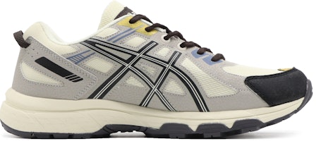 【定製球鞋】 Asics Gel-Venture 6 BBL 未來 復古搭配 增高增厚 低筒 跑步鞋 女款 白灰 Order 【定製球鞋】 Asics Gel-Venture 6 BBL 未來 復古搭配 增高增厚 低筒 跑步鞋 女款 白灰