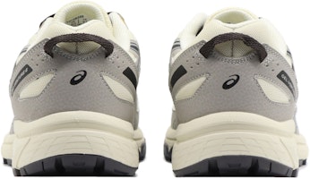 【定製球鞋】 Asics Gel-Venture 6 BBL 未來 復古搭配 增高增厚 低筒 跑步鞋 女款 白灰 Shop 【定製球鞋】 Asics Gel-Venture 6 BBL 未來 復古搭配 增高增厚 低筒 跑步鞋 女款 白灰