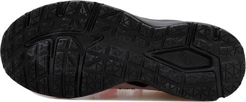 (W) カスタムシューズ ASICS Jog 100 2 「黒ピンクハート」 TJG138-9090(Team拾玖-黑粉挂饰) Purchase (W) カスタムシューズ ASICS Jog 100 2 「黒ピンクハート」 TJG138-9090(Team拾玖-黑粉挂饰)