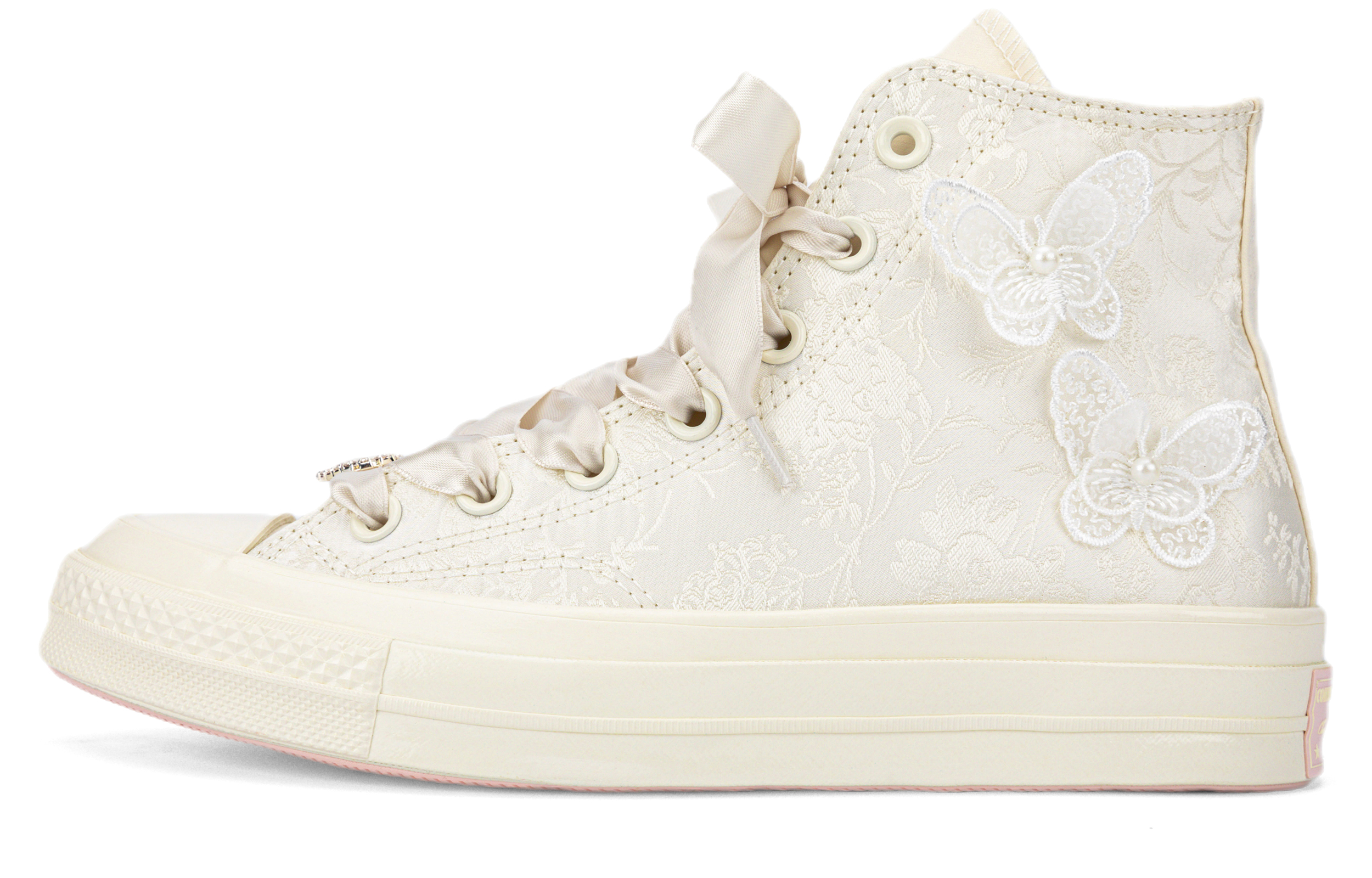 Buy (W) [Sneakers Kustom] Converse 1970s High 'Pernikahan Romantis' A07247C-460017