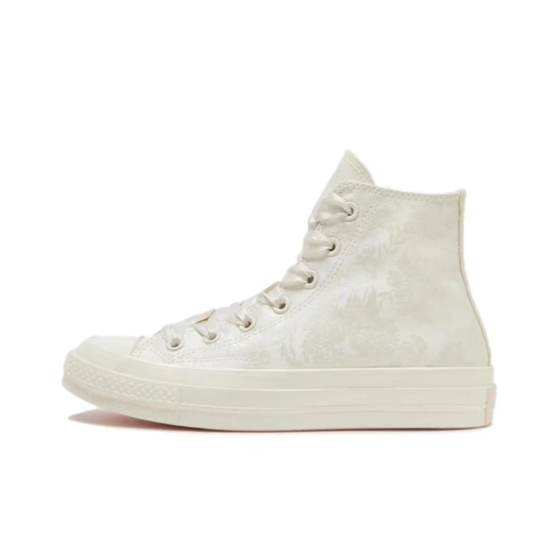 Details for (W) [Sneakers Kustom] Converse 1970s High 'Pernikahan Romantis' A07247C-460017