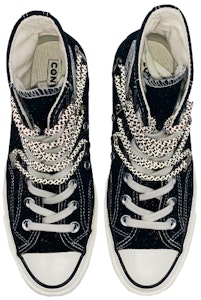 【定制球鞋】Converse All Star 1970s 高筒 風暴來襲 閃電 3M反光 男女款定制 帆布鞋 男女款 黑白 Shop 【定制球鞋】Converse All Star 1970s 高筒 風暴來襲 閃電 3M反光 男女款定制 帆布鞋 男女款 黑白
