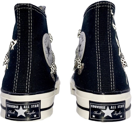 (W) 컨버스 1970s 하이 '스톰 라이트닝 3M' (반사) 162050c(TeamD-3M黑白闪电) Purchase (W) 컨버스 1970s 하이 '스톰 라이트닝 3M' (반사) 162050c(TeamD-3M黑白闪电)