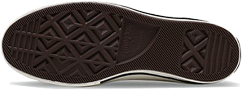 【定制球鞋】Converse All Star 1970s 高筒 風暴來襲 閃電 3M反光 男女款定制 帆布鞋 男女款 黑白 1