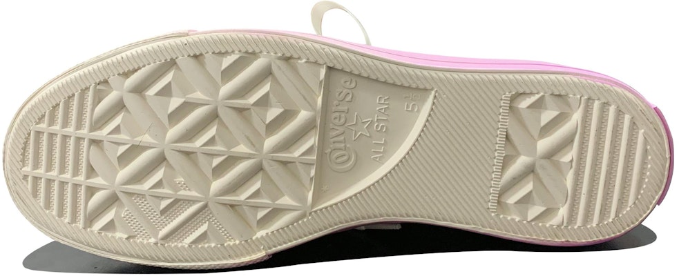 (W) カスタムチャック70 ハイ「ドリーミーバタフライ 紫×白」 A00533C(TeamD-女款梦幻小蝴蝶) Purchase (W) カスタムチャック70 ハイ「ドリーミーバタフライ 紫×白」 A00533C(TeamD-女款梦幻小蝴蝶)