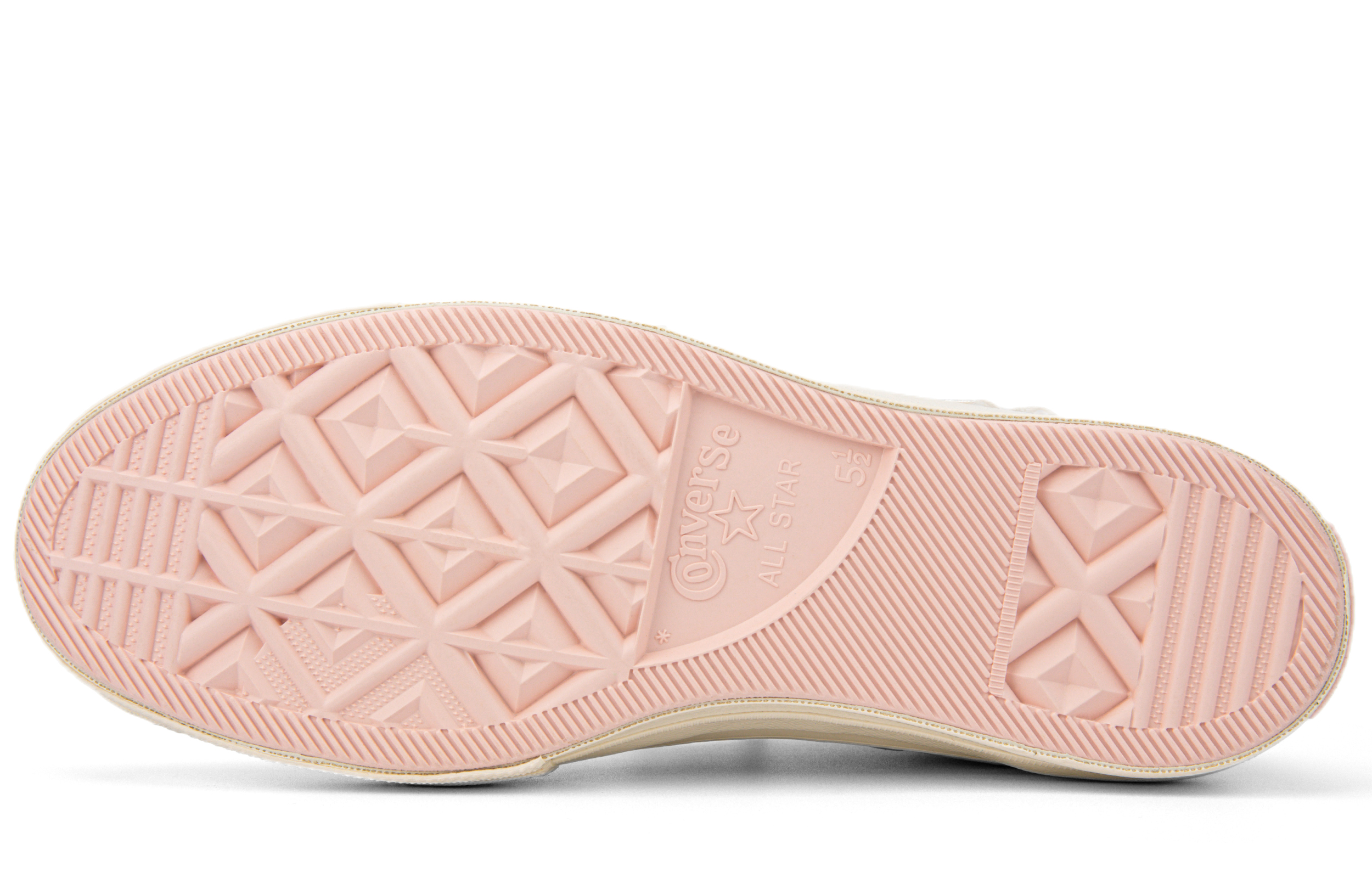 [Custom Shoes] (W) Converse Chuck 70 High 'Wedding Blossom' 圖 5