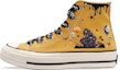 Buy (W) 【定制鞋款】Converse Chuck Taylor All Star 1970s 高帮‘万圣节漫画’ 162054c(TeamD-热转印落叶黄万圣节)