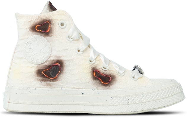 (W) 컨버스 척테일러 70s 디스트레스드 플로럴 젬스톤 (연노랑) 571354C(Teamfour-女款灼伤花朵淡黄色) Order (W) 컨버스 척테일러 70s 디스트레스드 플로럴 젬스톤 (연노랑) 571354C(Teamfour-女款灼伤花朵淡黄色)