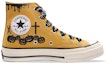 Shop (W) 【定制鞋款】Converse Chuck Taylor All Star 1970s 高帮‘万圣节漫画’ 162054c(TeamD-热转印落叶黄万圣节)