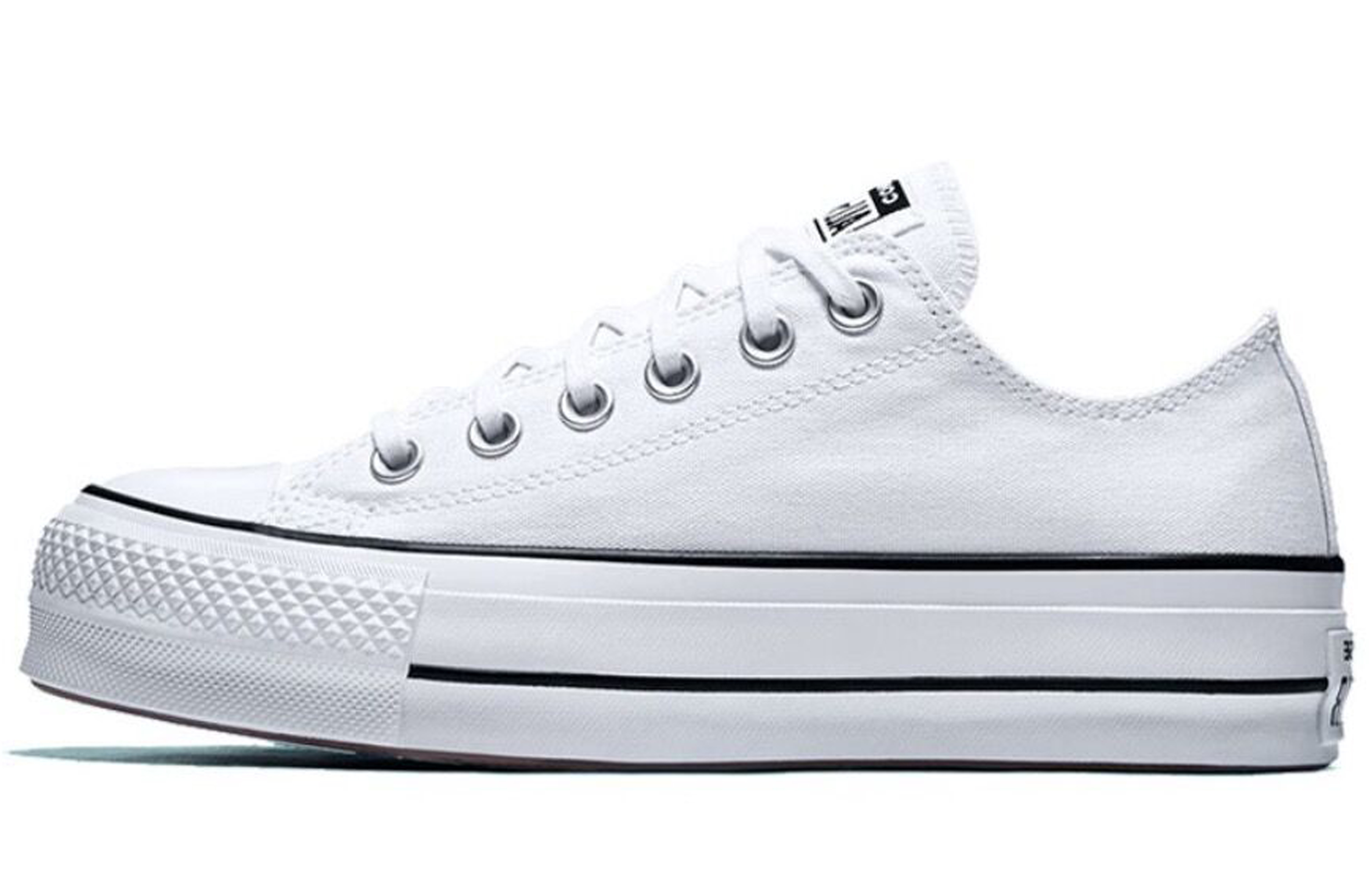 Purchase (W) [Kasut Custom] Converse Chuck Taylor All Star 'Tropical Roam Biru Putih Oren' 560251C(TeamR-女款热带漫游S-BOX)